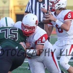 Meet your Posher, Gage